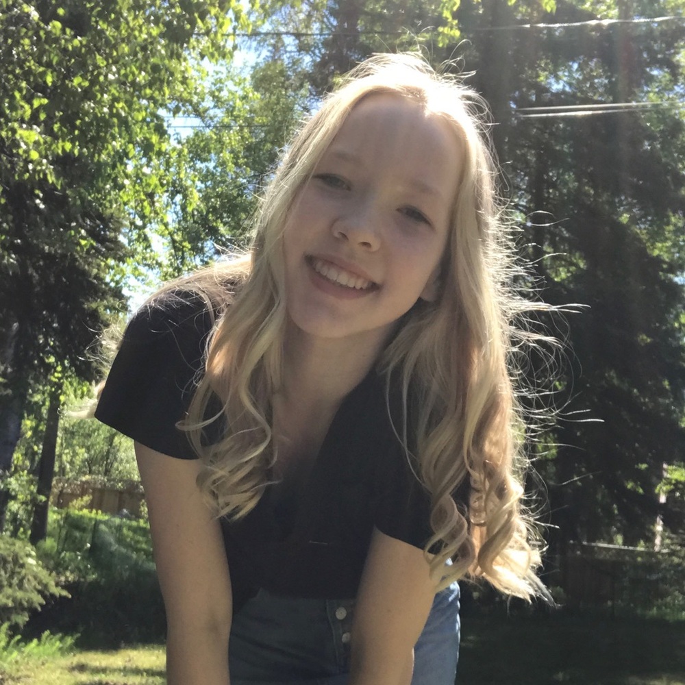 Meet your Posher, Evan